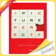 Picture Perfect Book: When Life Doesn't Line Up (Amy Baker)