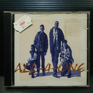 All-4-One - All-4-One