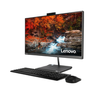 (AIO) Lenovo ThinkCentre Neo 30a 24 (12B000BETA) (23.8) / Intel Core i3