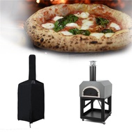 Dust Cover Oven Pizza Outdoor Pizza Home Cover Oven Waterproof Courtyard Dust Cover ZALO