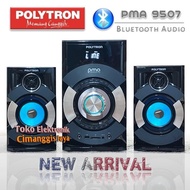 SPEAKER POLYTRON PMA 9507 19F3B2024 suku cadang