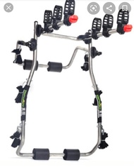 SG stock: Brand New Bicycle Car Rack for SUV MPV HATCHBACK Bike Rack. Warranty included!