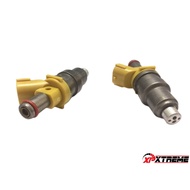 Fuel injector B  650cc High impedance  YELLOW color