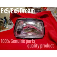 Ex5 /EX5 Drean head lamp 100% A GRADE