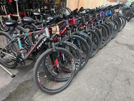 24.26寸山地車