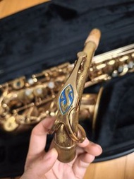 Selmer Mark VI Alto saxophone