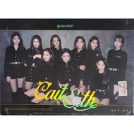 Gugudan - Act.04 : Cait Sith (CD)