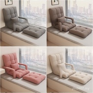 Can Single Leisure Tatami Balcony Sofa Sofa Chair Sofa Bay Bedroom Window Lazy Sofa Leisure Chair Re