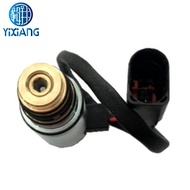 Applicable Audi S3 S4 S5 Q3 Q5 Q4 Automotive Air Conditioning Compressor Solenoid Electronic Control