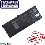 Original Genuine Dell Inspiron 5300 5301 5401 Inspiron 5402 5408 H5CKD PI29G P129GOO1 Laptop Battery