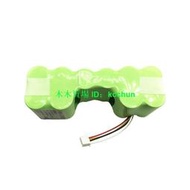 【好物推薦】適用科沃斯Ecovacs DG710 DG712 DG716掃地機電池DM88