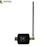 [infinij]Mini Micro USB DVB-T TV Tuner Receiver For Android