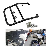 Rear Carrier Luggage Rack for SUZUKI DRZ400 E/S/SM DRZ400SM DRZ400S DRZ400E Motorcycle Accessories D