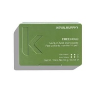 Kevin.Murphy - Free Hold 光澤造型髮泥 100g(平行進口產品)