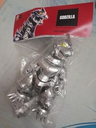 100%全新 壹工房 kaiju one 30cm 三式機龍