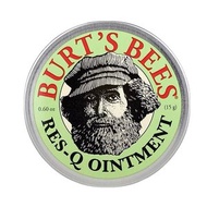BURT'S BEES - 美國小蜜蜂神奇紫草膏15g（平行進口）