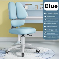 Office Chair, High Back Ergonomic Desk Chair with Adjustable Lumbar Support, Swivel Task Chair