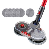 Dyson V10เพรียวบาง/SV18/V12 X001เพรียวบางและหัวไม้ถูพื้นไฟฟ้าและถังน้ำ