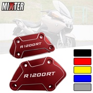 Suitable for BMW BMW R1200R/RT R1250R Modified Clutch Brake Oil Pump Cover Decorative Cover Oil Cup 