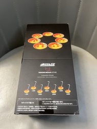 SHFiguarts SHF 龍珠 Dragon Ball - 七龍珠底板支架