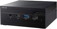 Asus PN60-BB3006MC Mini PC Barebones with Intel Core i3-8130U and Integrated Intel 4K UHD Graphics