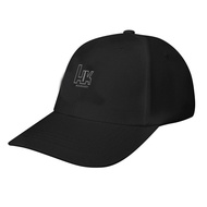 TWHK Heckler & Koch Logo Black Adjustable Baseball CapKorea R1BU