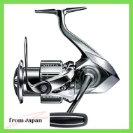 SHIMANO Spinning Reel 22 Stella 4000XG Stella
