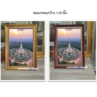 A3 10x14 11x14 12x16 12x18 Photo Frame With Mirror Wall Hanging Stand For Gifts Adults Birthday Gift