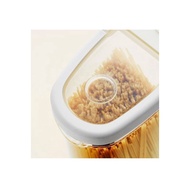 IKEA 365+ FOOD JAR WITH LID FOOD CONTAINER FOOD STORAGE