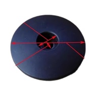 Fitness Equipment Cotton Cover Strength Equipment Foam Cover Decorative Cover Fitness Equipment Dedi