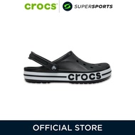 [กรอกโค้ด MAYLZD25 ลด 25%] CROCS Bayaband Clog รองเท้าลำลองผู้ใหญ่