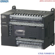 Cp1e-n30sdt-d Omron PLC Controller
