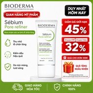 Bioderma Sebium Pore Refiner - 30ml