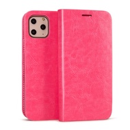 Suitable for iPhone 12 Phone Case Phone Apple 13 Pro Max Leather Case 13mini Folding Tablet 11 with 