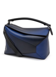 LOEWE LARGE PUZZLE EDGE BAG