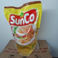 Minyak Goreng Sunco 2Liter / Sunco 2 liter / Minyak Sunco 2Liter /