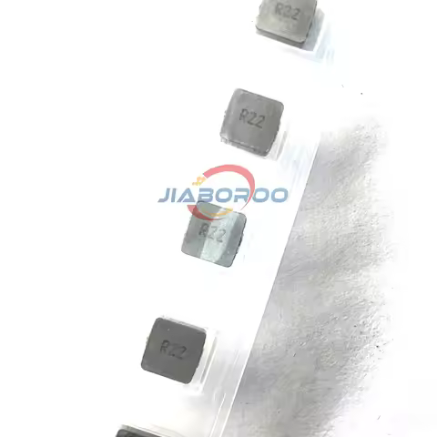 5-30pcs R22 0.22UH Coil for MacBook 12"A1534 2016 2017 820-000244 820-00687 L7210 / L7230/L7410 / L7