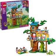 LEGO Friends Friendship Tree House Hangout Toy Playset 42652