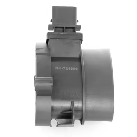 Fit For BMW 3 Series E46 E90 E91 E92 E93 318 320 325 330 Mass Air Flow Meter MAF Sensor Accessory 09