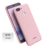 For HUAWEI nova 2i 2lite 3i 5t 7i y5 2019 y6 2018 y7 2019 phone case Candy Tpu Soft Cover