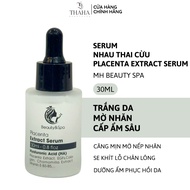 HA Collagen Sheep PLACENTA Serum – Moisturizes, Restores Skin, Helps Fade Wrinkles, Tightens Pores P