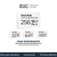SanDisk Ultra MicroSDXC Card [Class 10 UHS-I A1] - 16GB/32GB/64GB/128GB/256GB/512GB | High Speed Up 