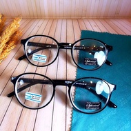 KACANATA PRIA WANITA MINUS RABUN JAUH FREE BOX DAN LAP UKURAN 0.50-4.00 FRAME LENTUR