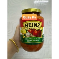 Heinz Spaghetti Sauce - Heinz Spaghetti Sauce / Spaghetti Sauce