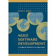 Agile Software Development