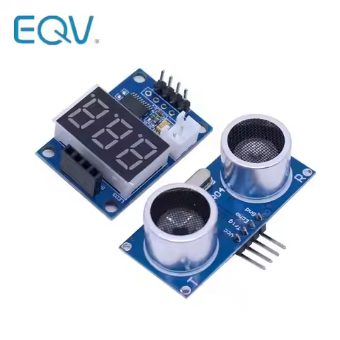 HC-SR04 HCSR04 to world Ultrasonic Wave Detector Ranging Module HC-SR04 HC SR04 HCSR04 Distance Sens