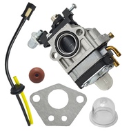 Carburetor With Gasket Hose Fuel Filter For Brush Cutter Engine 52cc 49cc 43cc Engines Carburetor Ga