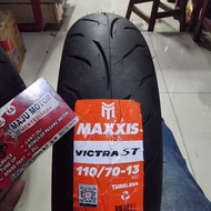 MAXXIS VICTRA S98-ST TUBELESS TIRES (110/70-13 120/70-13 130/70-13 140/70-13 150/60-13)