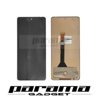 LCD INFINIX NOTE 30 PRO X678B NOTE 30 VIP X6710 + TOUCHSCREEN ORIGINAL INCELL
