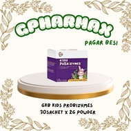 GKB KIDS PROBIZYMES 30 SACHET X 2 GRAM
